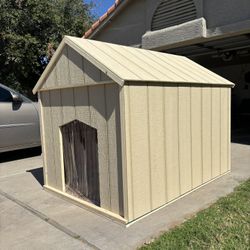 Dog Houses