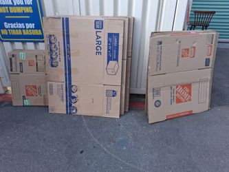 Boxes