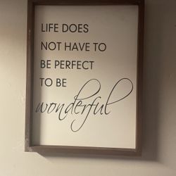Wall Art