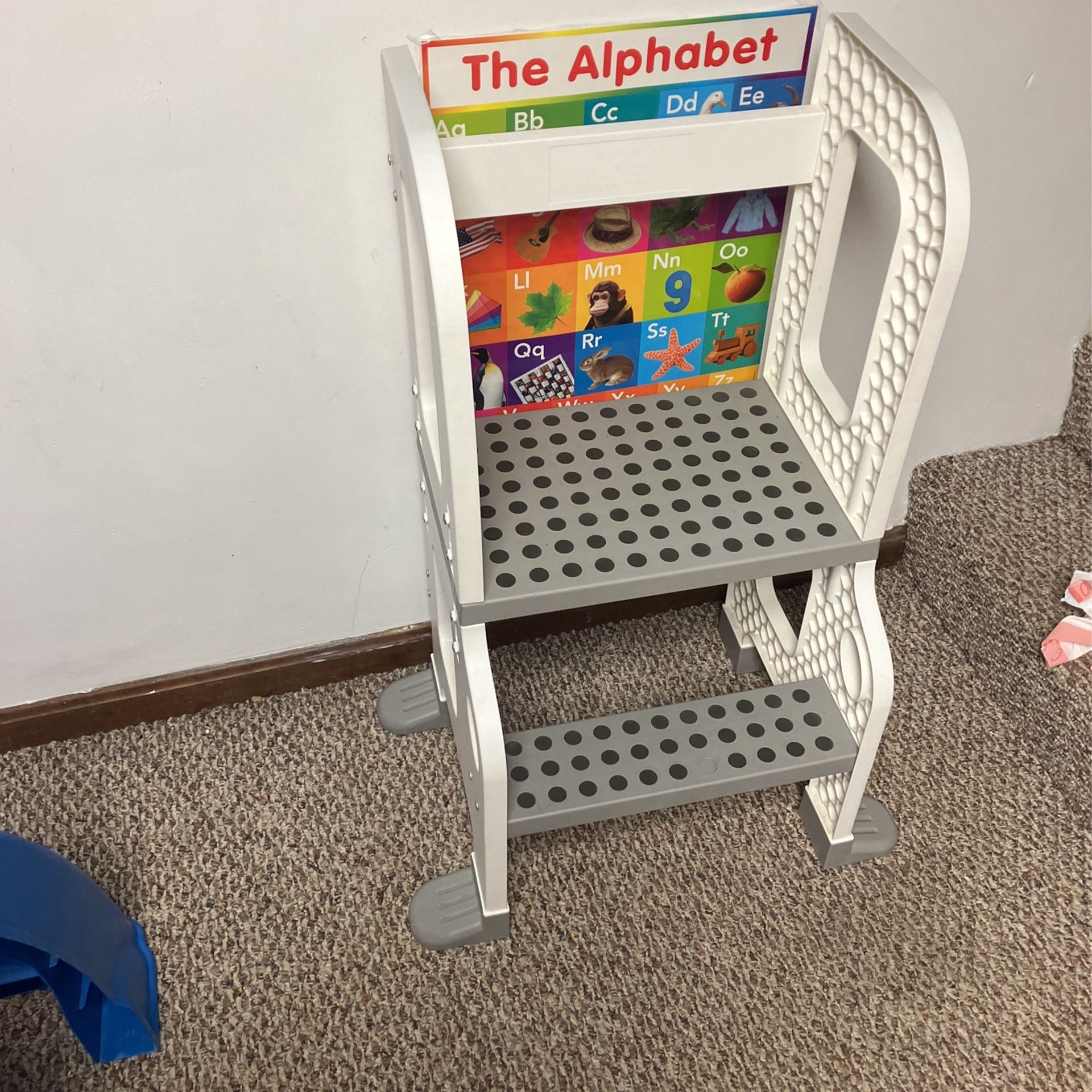 Kids Step Stool