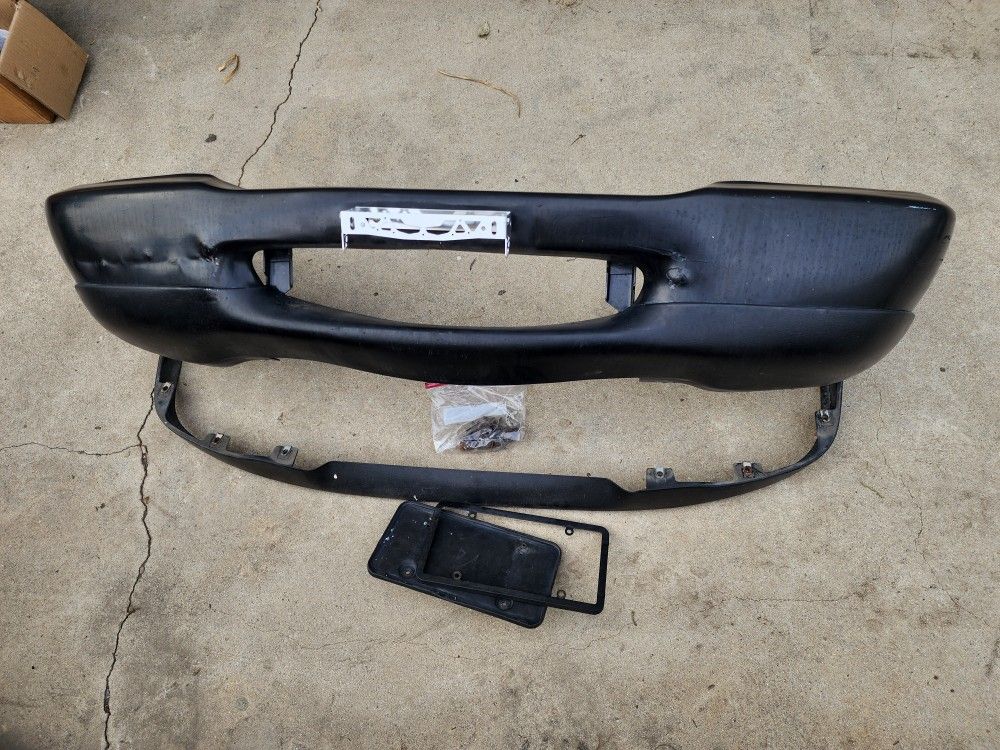 2000 Ford Ranger
