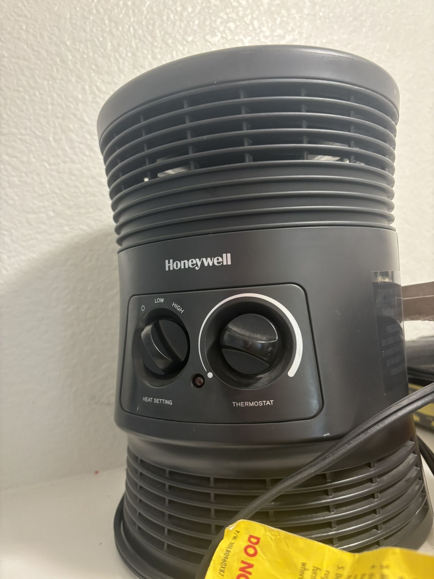 Portable Heater 
