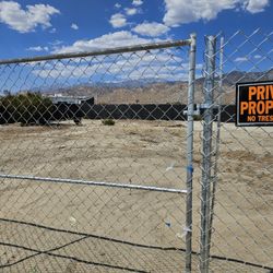 Empty Lot