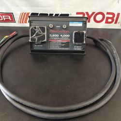 Predator 50Amp Parallel Kit