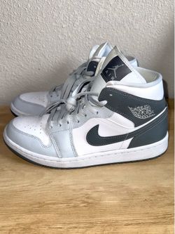 Air Jordan shoes