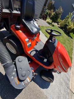 Tractor
