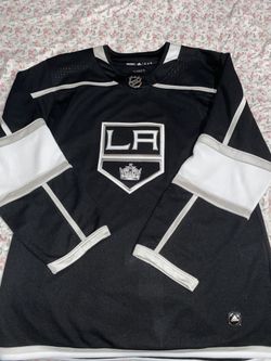 LA Kings Athletic Hockey Jersey