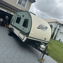 Rv Trailer 2018 