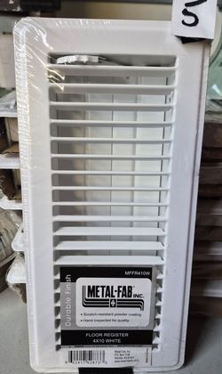 AirConditioner GratesNEW(6)Left