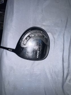 Mizuno MP600