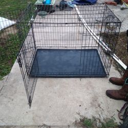 Midwest Homes For Dogs ( XXL Dog Crate)