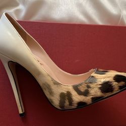 High Heel Pumps/Shoes