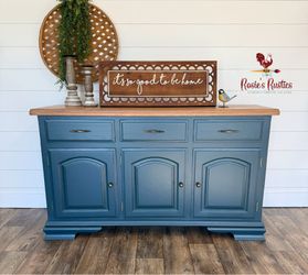 Buffet -media cabinet- sideboard- dresser