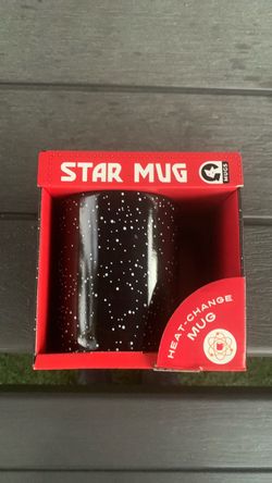 Star mug