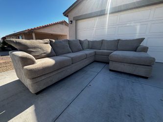 Sectional