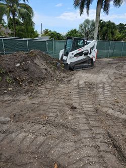 Bobcat Service
