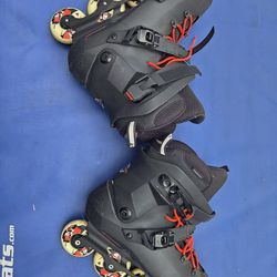 Men's Rollerblades