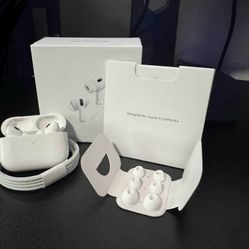 AirPod Pro Gen 2 Wireless Headphones
