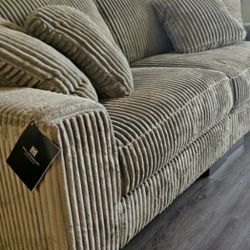 Lindyn new sofa 2 piece