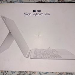 Magic Keyboard 