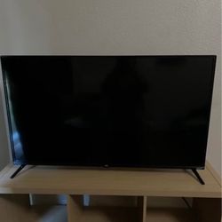 Roku Tv 40”