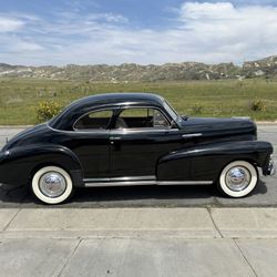 1948 Chevy 