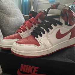 Jordan 1 Retro High
