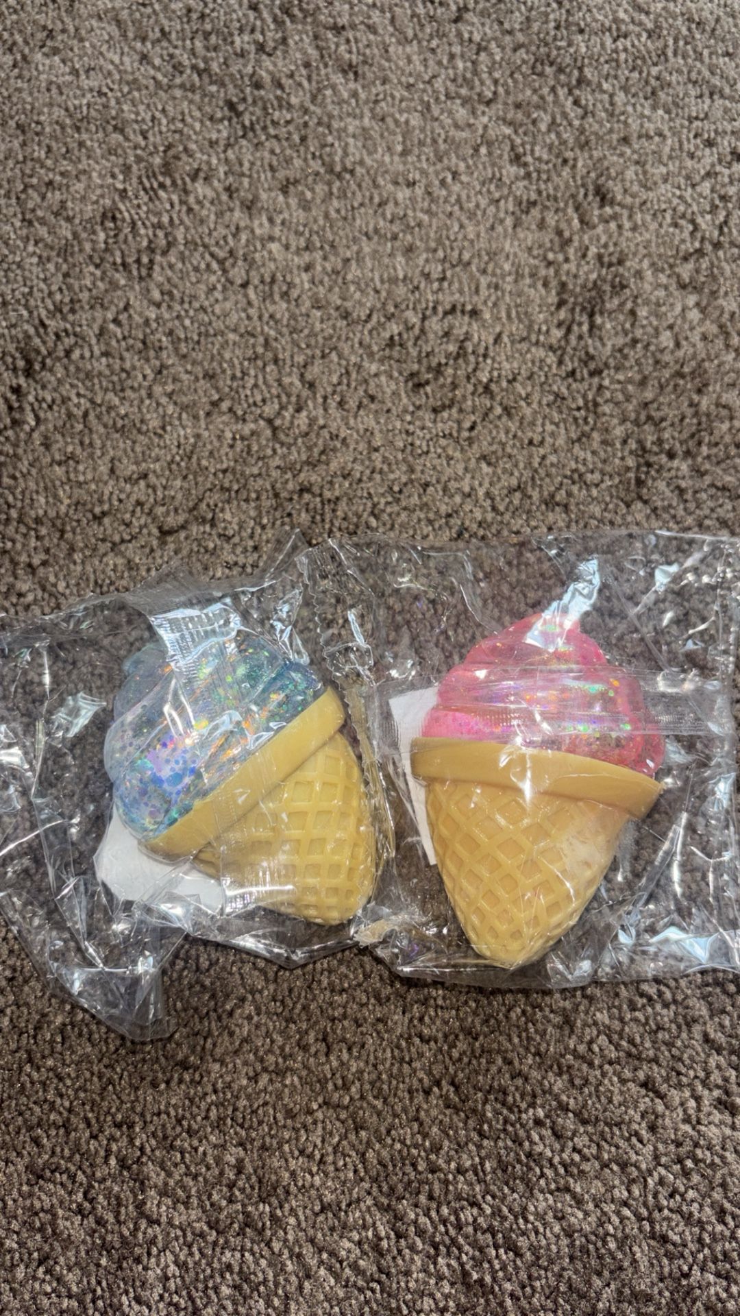 Nedoh feeling icecream squishy