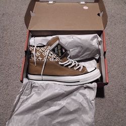 Gortex Converse 