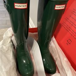 Rain Boots HUNTER
