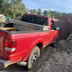 2003 Ford Ranger