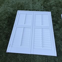 Window Shutters