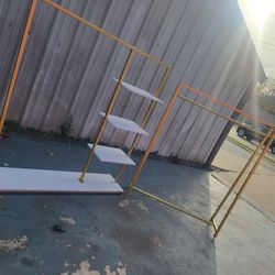 2 For $150 Stand De Ropa 