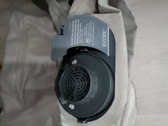 Air Mattress