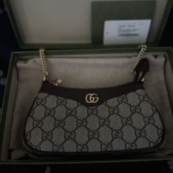 Gucci Ophidia Mini Bag
