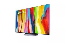 LG EVO OLED C2 “65” 4K TV