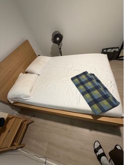 Full size mattress for sale