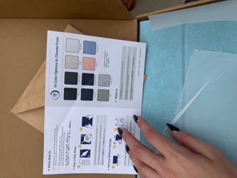 Felt Board