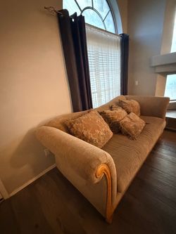Living room furniture set