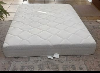 FREE DELIVERY 🚚 $120 MATTRESS FULL SIZE