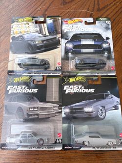 Hotwheels
