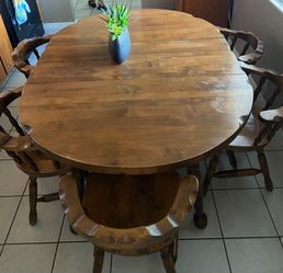 Dinning table