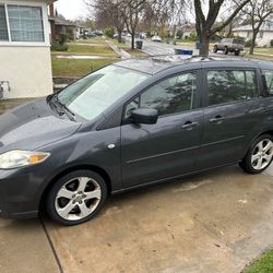 Mazda 5 2006