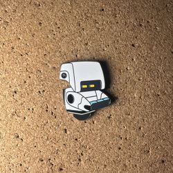 Disney Trading Pin M-O Robot WDW Hidden Disney 2024 Pixar WALL-E