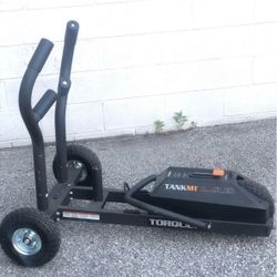 Torque Tank M1 Sled 