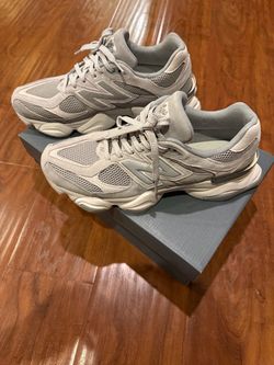 New balance