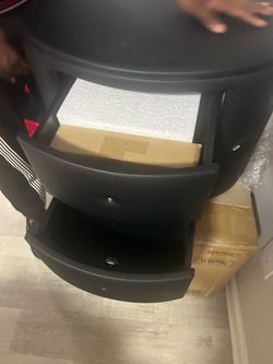 Night stand