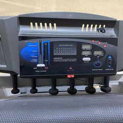 Wedlock Cadence Treadmill