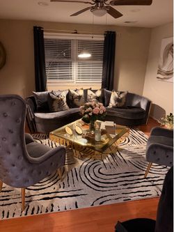 Living room set