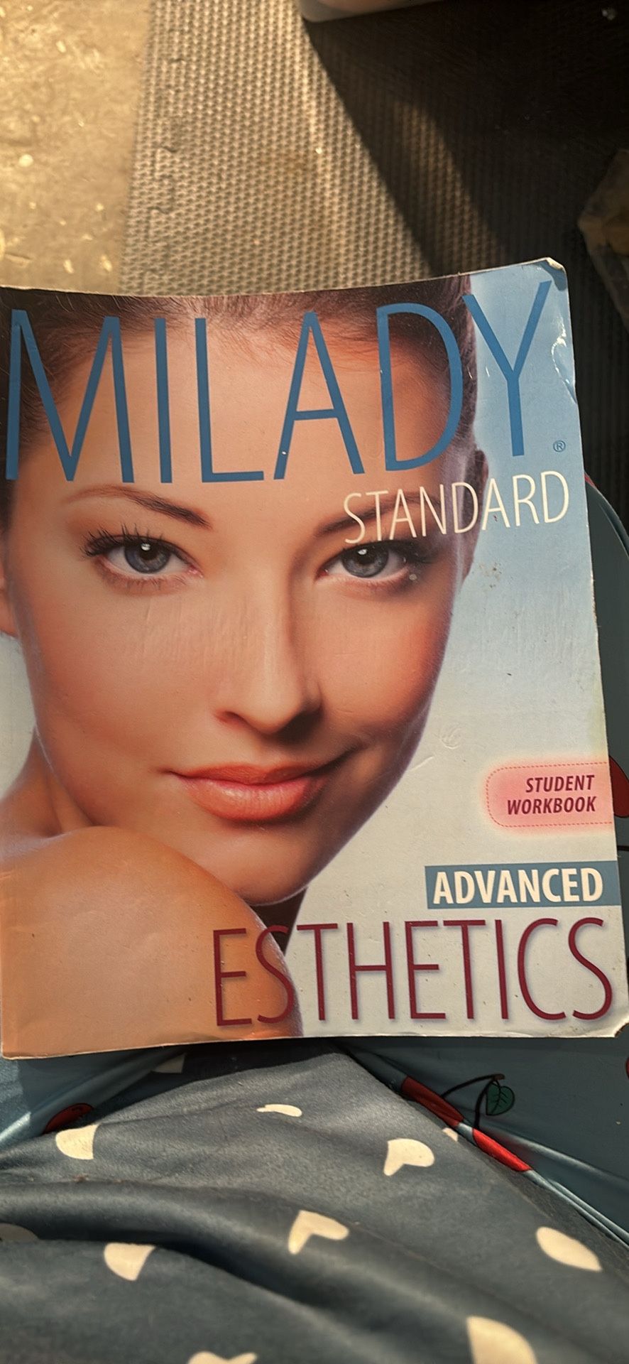 Milady Standard Work Book